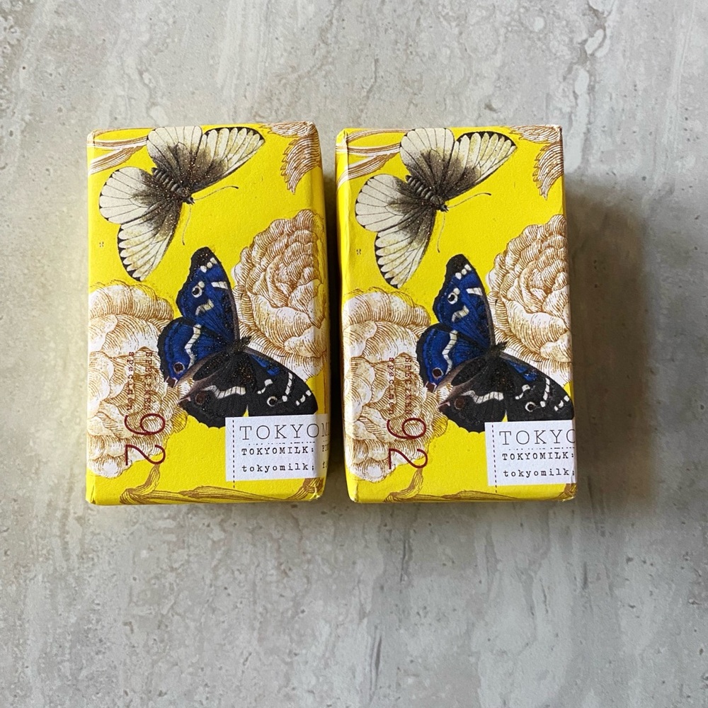 Margot Elena Tokyo Milk Scented Soap (2)